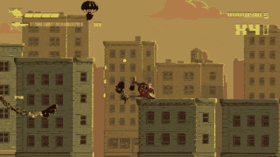 Gameplay 1