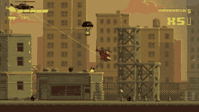 Gameplay 2