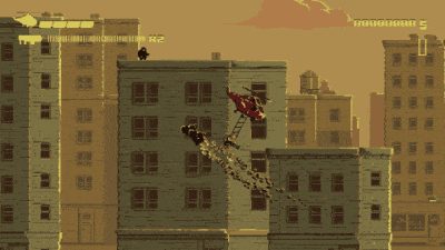 Gameplay 4